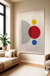 Wallity Polybaby 20 - 100 x 140